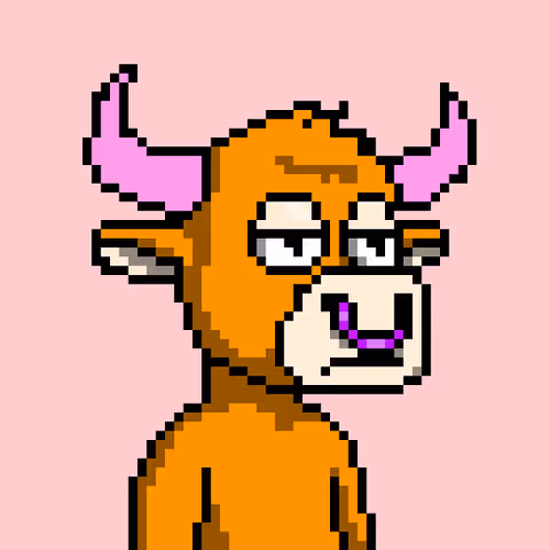 MooPunks #109