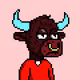 MooPunks #5443