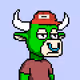 MooPunks #4291