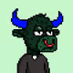 MooPunks #4614