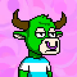 MooPunks #2802