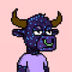 MooPunks #2087