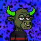 MooPunks #4388