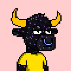 MooPunks #5294