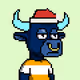 MooPunks #3419