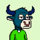 MooPunks #2086