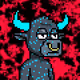 MooPunks #3245
