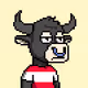 MooPunks #5436