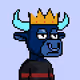 MooPunks #3457