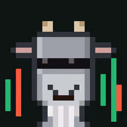 Goat Street #5315