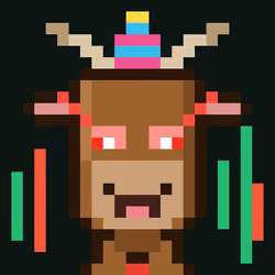 Goat Street #4727