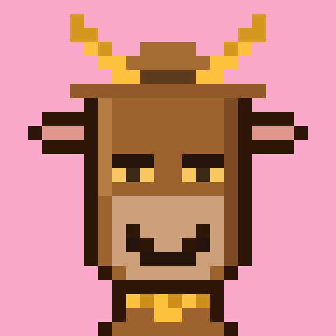 Goat Street #1246