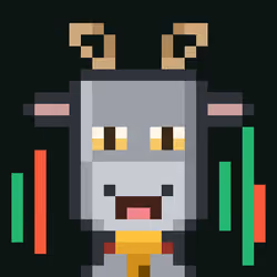 Goat Street #3527