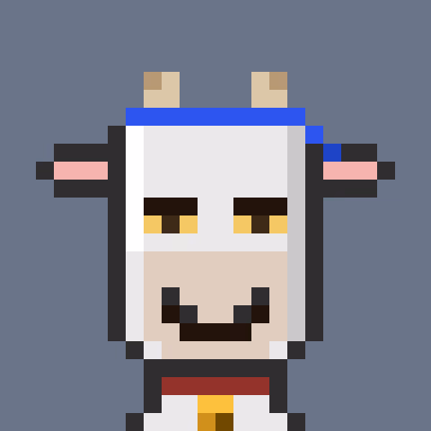 Goat Street #4346