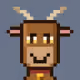 Goat Street #4208