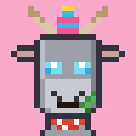 Goat Street #2094