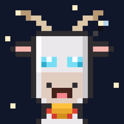 Goat Street #6659