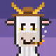 Goat Street #1919