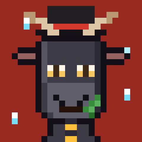 Goat Street #1753