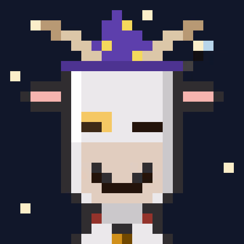 Goat Street #2969