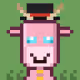 Goat Street #3584