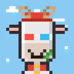 Goat Street #1707