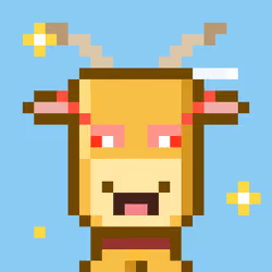 Goat Street #3354