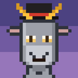 Goat Street #3668