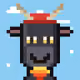 Goat Street #1448