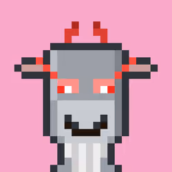 Goat Street #2654