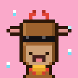 Goat Street #2558