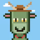 Goat Street #2547