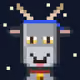 Goat Street #2660