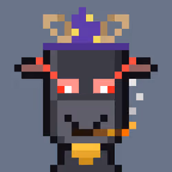 Goat Street #5902