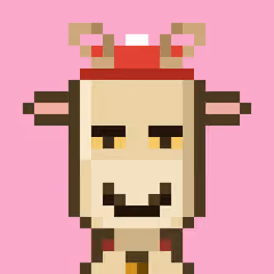 Goat Street #3801