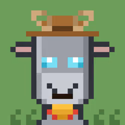 Goat Street #3982