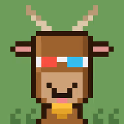 Goat Street #3869