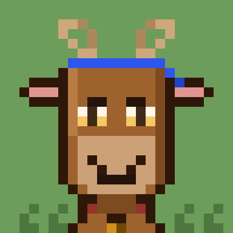 Goat Street #2485