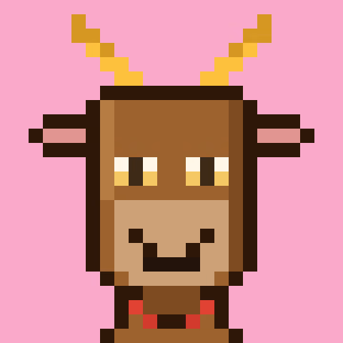 Goat Street #2753