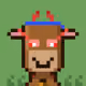 Goat Street #5787