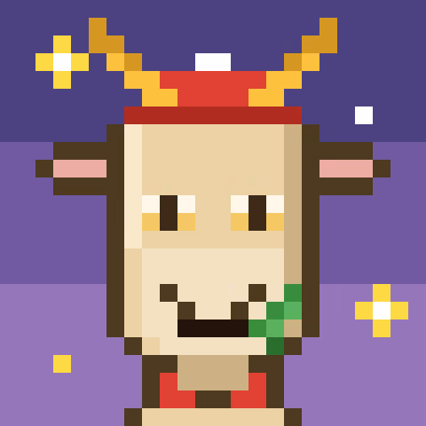 Goat Street #6639