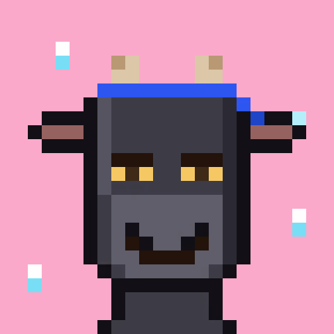 Goat Street #6026