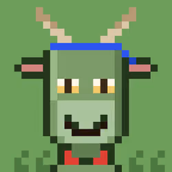 Goat Street #2718