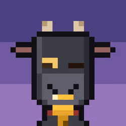 Goat Street #5546