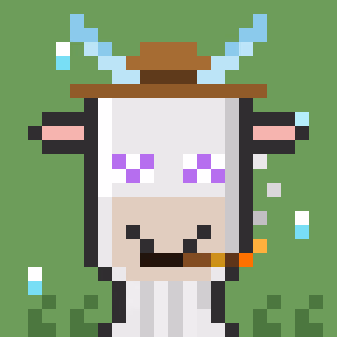 Goat Street #3635