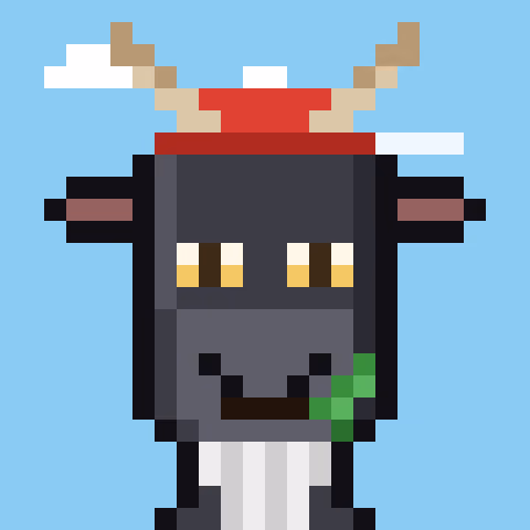 Goat Street #5559