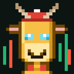 Goat Street #5238