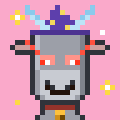Goat Street #4193