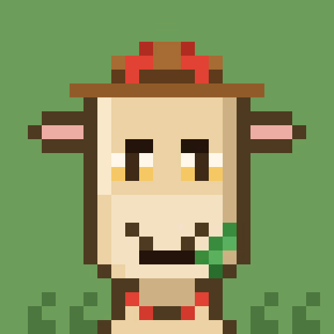 Goat Street #1733