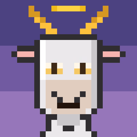 Goat Street #3375